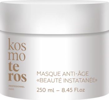 Kosmoteros Personnel (Омолаживающая экспресс-маска «Мгновенная красота»), 250 мл
