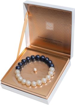 Beauty Style Beauty Pearls (Омолаживающая сыворотка для лица с гиалуроновой кислотой и ретинолом), 21 шт x 1.2 мл