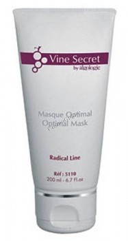 Algologie Vine secret optimal mask for face (Омолаживающая виноградная маска для лица)