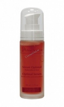 Algologie Vine secret serum (Омолаживающая виноградная сыворотка), 125 мл.