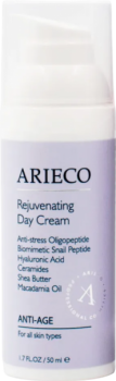 Rejuvenating Day Cream (Омолаживающий дневной крем), 50 мл