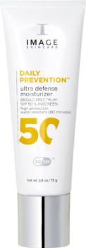 Daily Prevention Ultra Defense Moisturizer SPF 50 (Омолаживающий дневной крем)