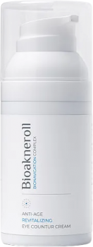 Anti-Age Revitalizing Еye Countur Cream (Омолаживающий крем для кожи вокруг глаз), 30 мл