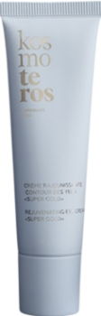 Super Gold ((Омолаживающий крем-корректор для контура глаз с ниацинамидом), 25 мл