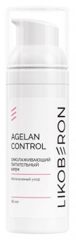 Ликоберон Омолаживающий питательный крем AgeLan Control