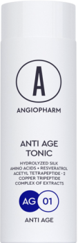 Anti Age Tonic (Омолаживающий тоник)