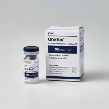 JD BIO OneTox 100 (Ботулотоксин типа А)