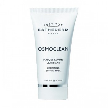 Esthederm Osmoclean (Гуммирующая осветляющая маска), 250 мл
