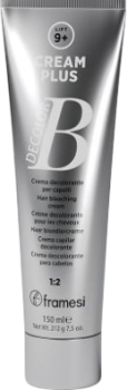 Framesi Decolor B Cream Plus (Осветляющий крем), 150 мл