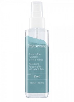 Phytoceane Moisturizing Refreshing Mist With Iceland Water (Освежающий мист с Исландской водой), 100 мл
