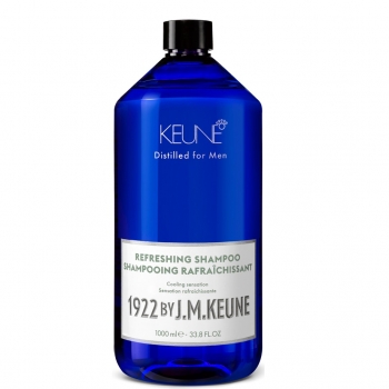 1992 By J.M.Keune Refreshing Shampoo (Освежающий шампунь)