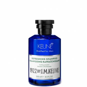 1992 By J.M.Keune Refreshing Shampoo (Освежающий шампунь)