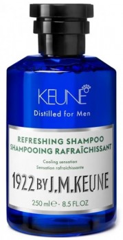 1992 By J.M.Keune Refreshing Shampoo (Освежающий шампунь)