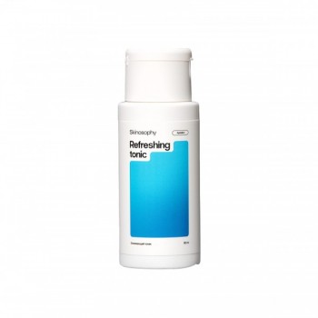 Освежающий тоник