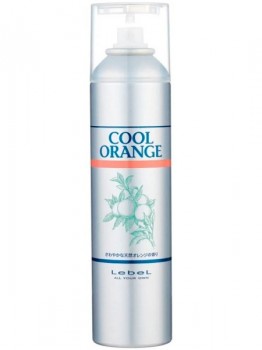 LebeL Cool Orange Fresh Shower (Освежитель для волос и кожи головы), 225 мл