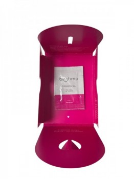 Открытка-пробник Cleansing Gel (Предпилинговый гель для умывания), 3 мл