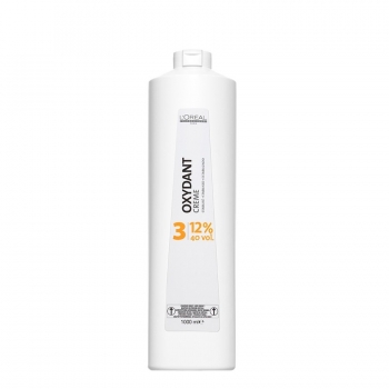 L'Oreal Professionnel Oxydant Creme (Крем-оксидент), 1000 мл