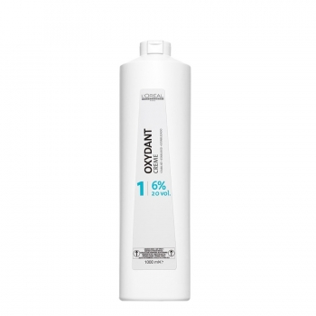 L'Oreal Professionnel Oxydant Creme (Крем-оксидент), 1000 мл