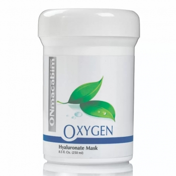 ONmacabim Oxygen Hyaluronate collector mask (Гиалуроновая увлажняющая маска)