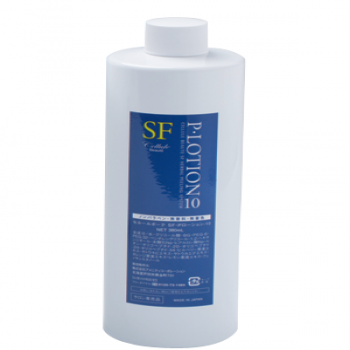 Amenity SF P-Lotion (Пилинг-лосьон), 380 мл