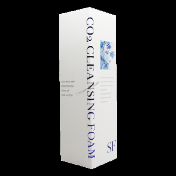 SF CO2 Cleansing Foam (Очищающая пена)