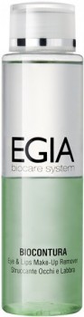 Egia Eyes&lips Make-up Remover (Средство для снятия макияжа двухфазное), 150 мл