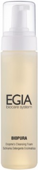 Egia Enzymes cleansing foam (Пенка для умывания с энзимами), 200 мл