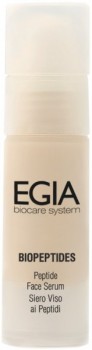 Egia Peptide Face Serum (Сыворотка омолаживающая с пептидным комплексом)