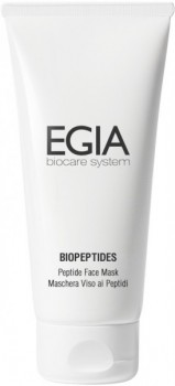 Egia Peptide Face Mask (Маска с пептидным комплексом)