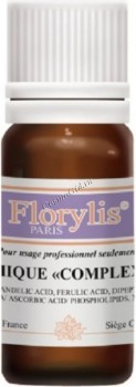 Florylis Complex Peel (Химический пилинг «Лавандовый»), 6 гр