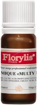 Florylis Multy Peel (Химический пилинг «Красный»), 6 гр