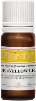 Florylis Yellow Light Peel (Химический пилинг «Желтый»), 6 гр