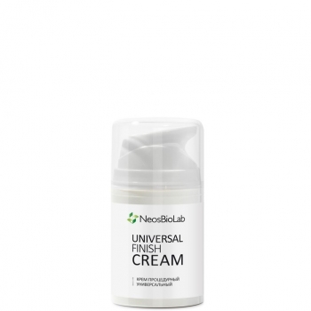 Neosbiolab Universal Finish Cream (Крем процедурный универсальный)