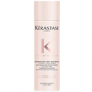 Kerastase Fresh Affair Refreshing Dry shampoo (Сухой шампунь), 150 гр