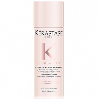Kerastase Fresh Affair Refreshing Dry shampoo (Сухой шампунь), 150 гр