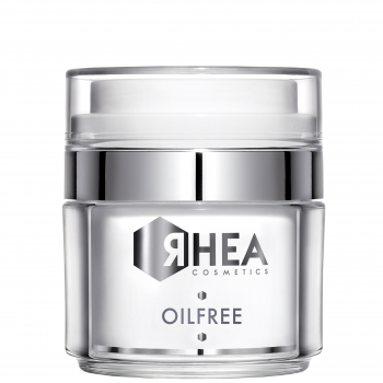 RHEA Oil Free (Себорегулирующая эмульсия с матирующим действием )