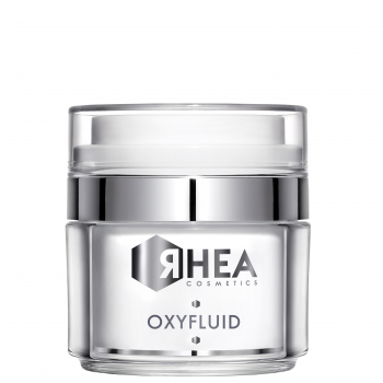 RHEA OxyFluid (Флюид с комплексом антиоксидантов для защиты ДНК клеток кожи)