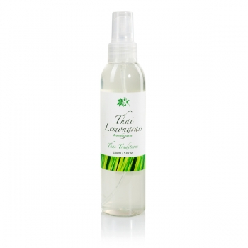 Thai Traditions Lemongrass Aromatic Spray (Ароматический спрей Лемонграсс)