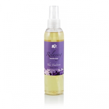 Thai Traditions Relaxing Aromatic Spray (Ароматический спрей Расслабляющий)
