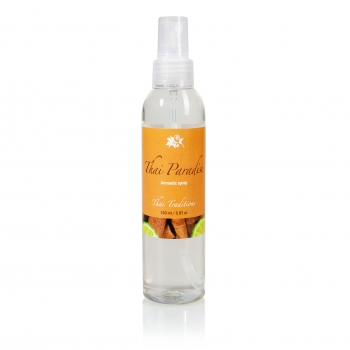 Thai Traditions Thai Paradise Aromatic Spray (Ароматический спрей Тайский Рай)