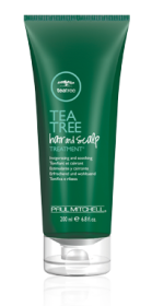 Paul Mitchell Кондиционер-пилинг для всех типов волос для мужчин Tea Tree Hair and Sculp Treatment. 500мл