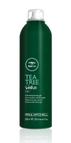 Paul Mitchell Tea Tree Shave Gel (Освежающий гель для бритья для мужчин), 200 мл