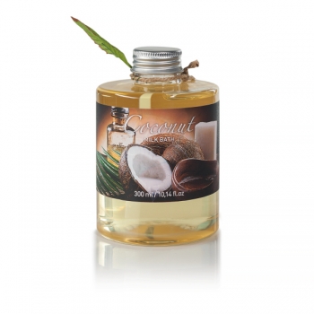 Thai Traditions Coconut Milk Bath (Молочная ванна Кокос)