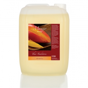 Thai Traditions Mango Milk Bath (Молочная ванна Манго)