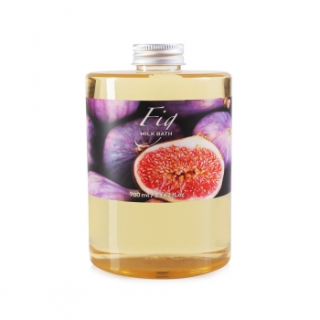 Thai Traditions Fig Milk Bath (Молочная ванна Инжир)