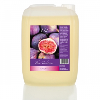 Thai Traditions Fig Milk Bath (Молочная ванна Инжир)