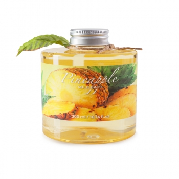 Thai Traditions Pineapple Milk Bath (Молочная ванна Ананас)