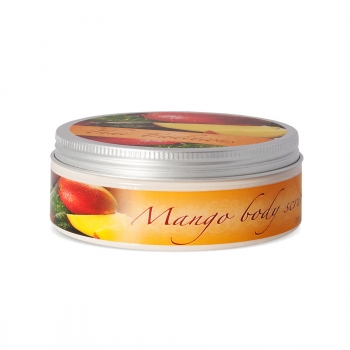 Thai Traditions Mango Body Scrub (Скраб для тела Манго)