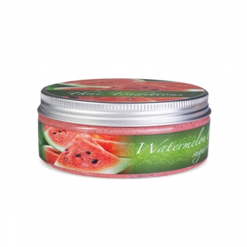 Thai Traditions Watermelon Fresh Sugar Body Scrub (Сахарный скраб для тела Арбузный Фреш)