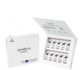 PCS Power Solution (Профессиональная сыворотка для проблемной кожи), 2 мл x 10 шт